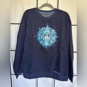 Walt Disney World Discover The Magic sweatshirt